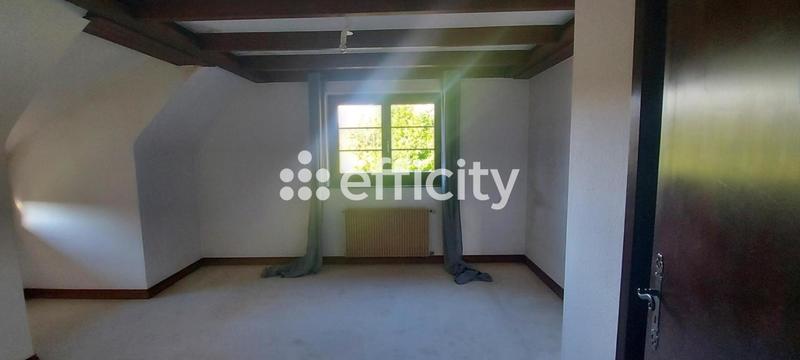 Maison - 190 m² - 5 pièces