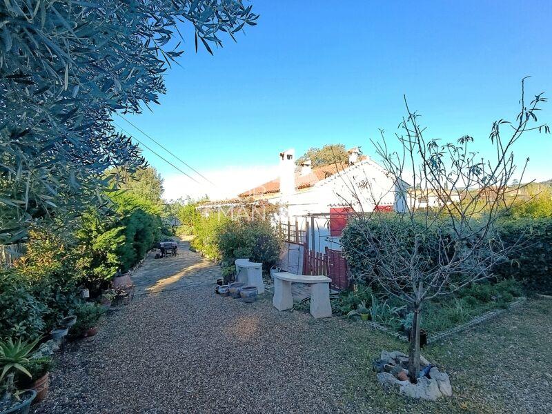 Maison de campagne - 90 m² - 4 pièces