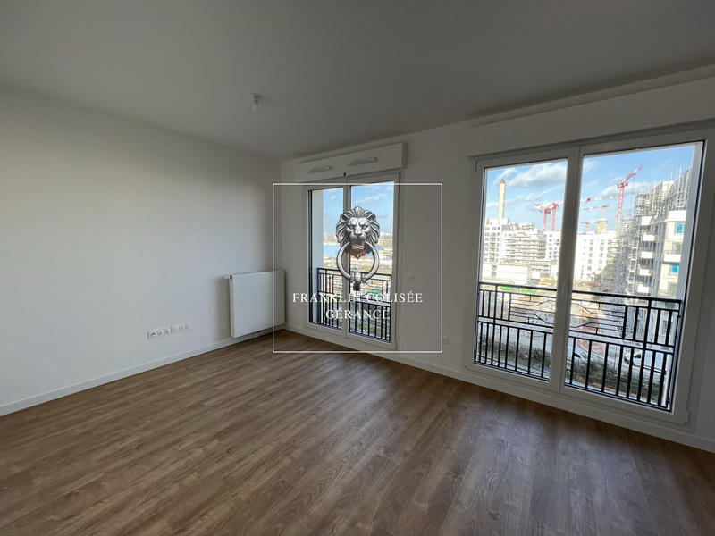Appartement - 29 m² - 1 pièce