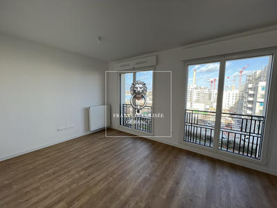 Appartement - 29 m² - 1 pièce