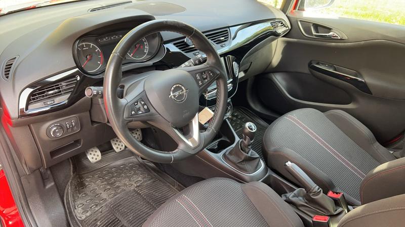 Opel Corsa V 1.4 90 Black Edition