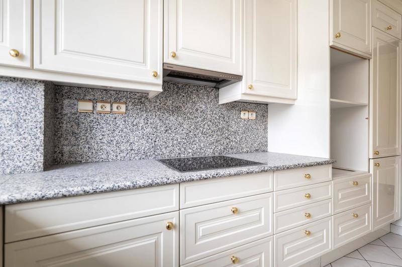 Appartement - 83 m² - 3 pièces