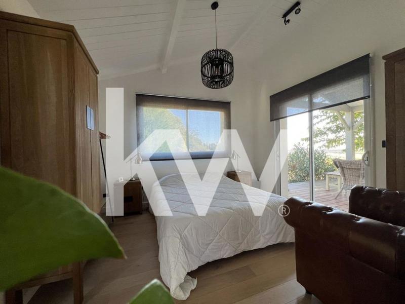 Propriété - 157 m² - 6 pièces