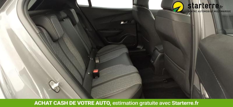 Peugeot 2008 PureTech 100 s&amp;S Bvm6 Allure