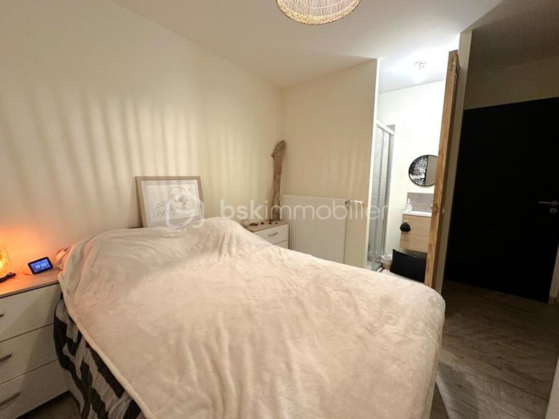 Maison - 98 m² - 4 pièces