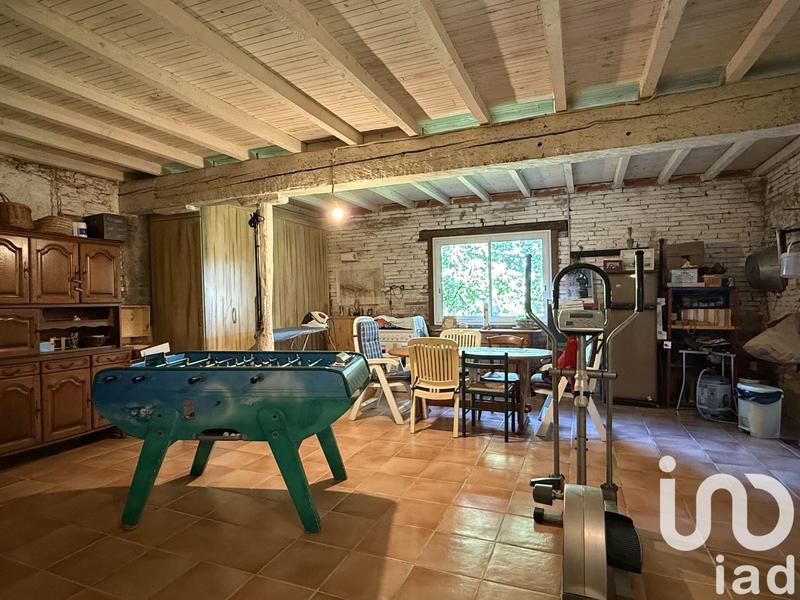 Maison - 311 m² - 7 pièces