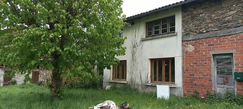 Maison - 110 m² - 10 pièces