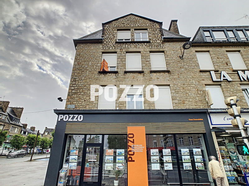 Immeuble - 152 m² - 6 pièces