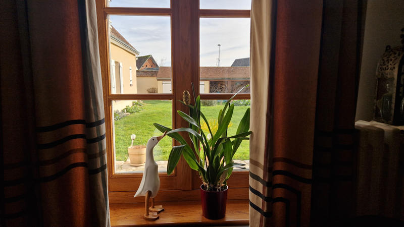 Maison - 200 m² - 9 pièces