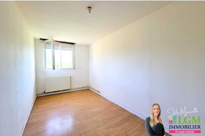 Maison - 119 m² - 4 pièces