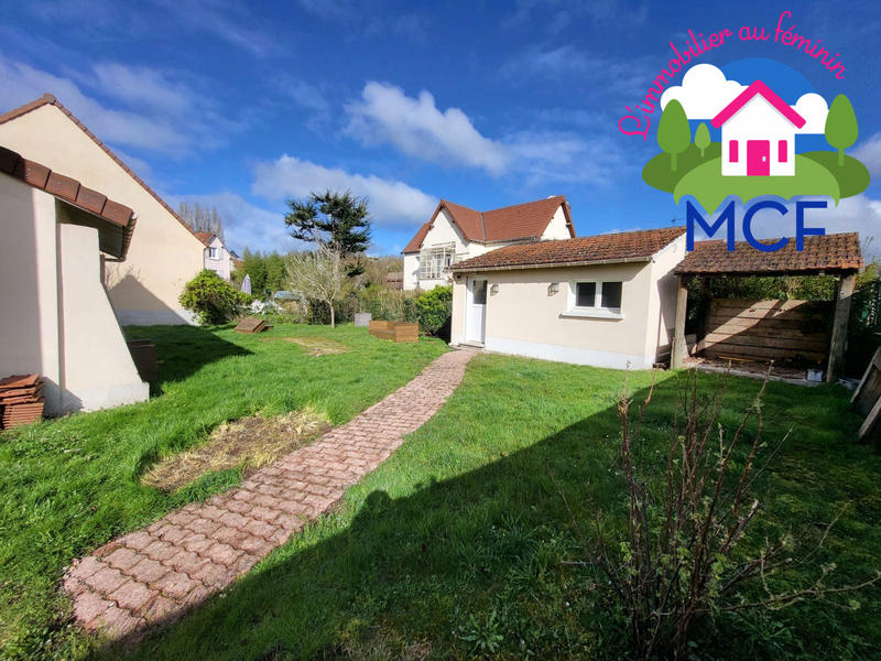 Maison ancienne - 86 m² - 5 pièces