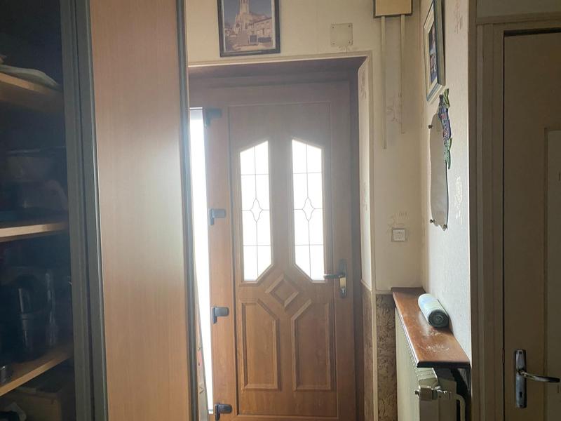 Maison - 92 m² - 5 pièces