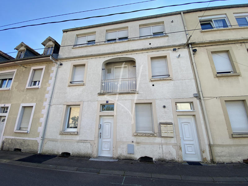 Appartement - 29 m² - 2 pièces