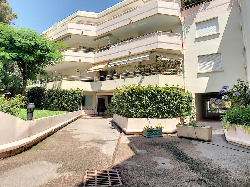 Appartement - 37 m² - 1 pièce