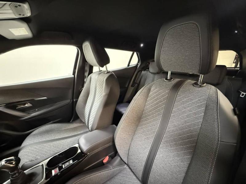 Peugeot 2008 II PureTech 100 s&amp;amp;S Allure