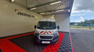 Peugeot Boxer Tole 335 L2h2 Bluehdi 140 Ss Premium