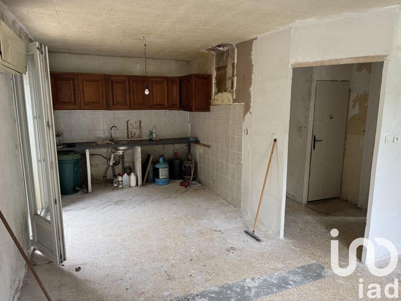 Maison - 150 m² - 7 pièces