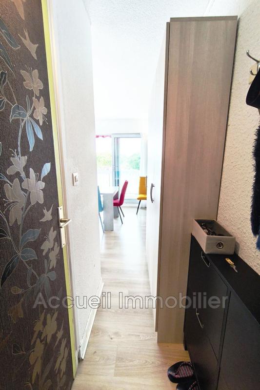 Appartement - 27 m² - 2 pièces