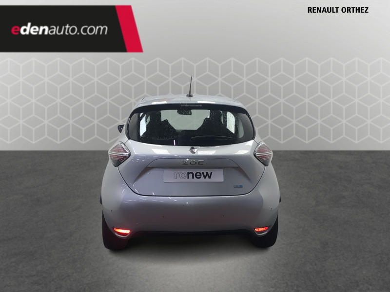 Renault Zoe R110 Achat Intégral Limited