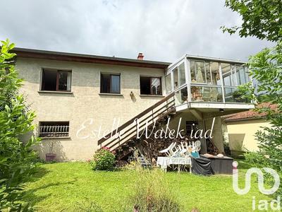 Maison - 136 m² - 6 pièces