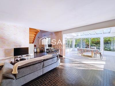 Maison - 164 m² - 7 pièces