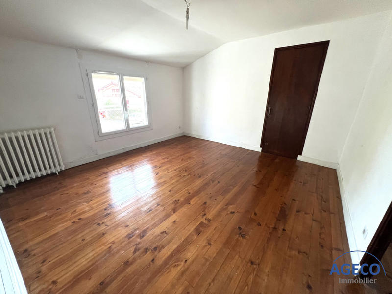 Maison - 132 m² - 1 pièce