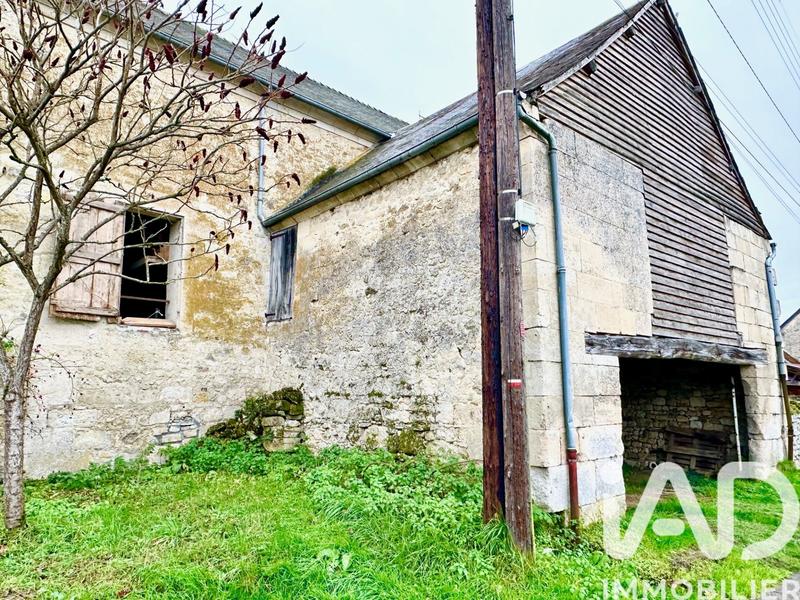 Ferme - 110 m² - 1 pièce