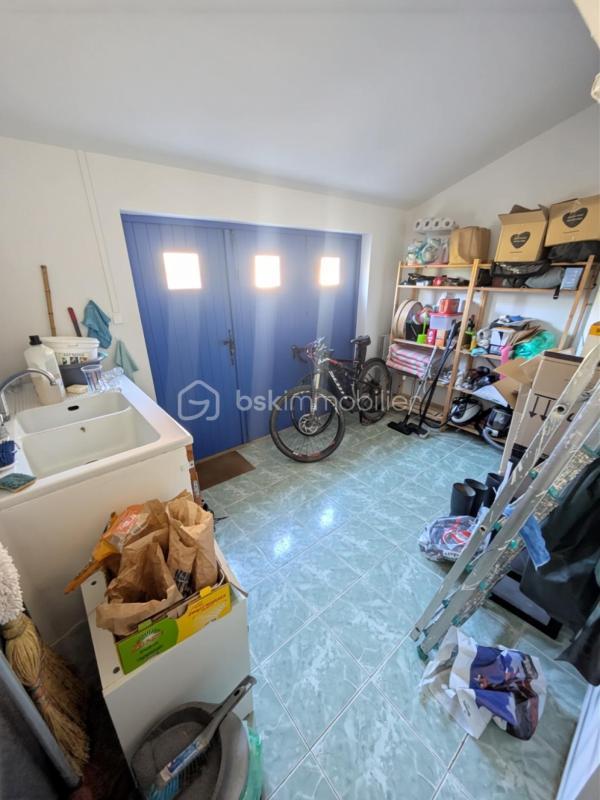 Maison - 131 m² - 7 pièces