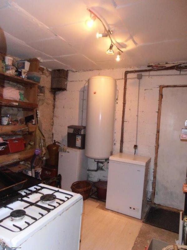 Maison de campagne - 127 m² - 6 pièces