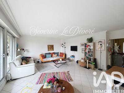 Appartement - 99 m² - 5 pièces