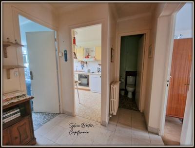 Maison - 106 m² - 4 pièces