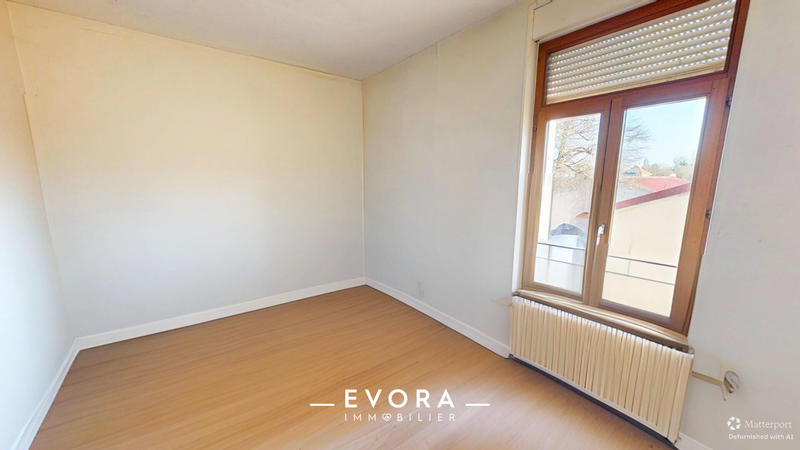 Appartement - 87 m² - 3 pièces