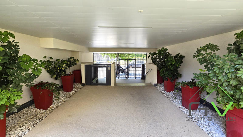 Appartement - 76 m² - 3 pièces