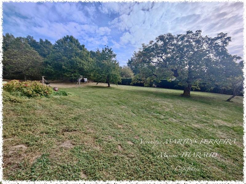 Maison - 192 m² - 5 pièces