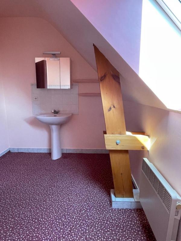 Maison traditionnelle - 86 m² - 4 pièces