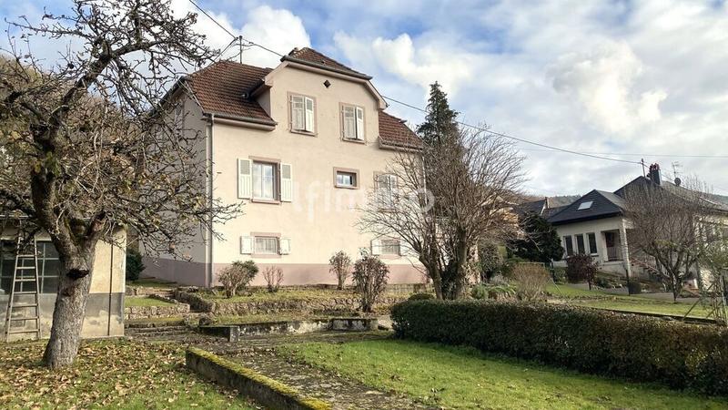 Demeure - 149 m² - 7 pièces