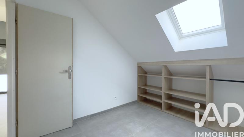 Appartement - 34 m² - 3 pièces