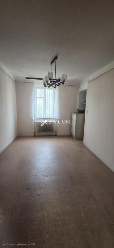 Maison - 202 m² - 12 pièces