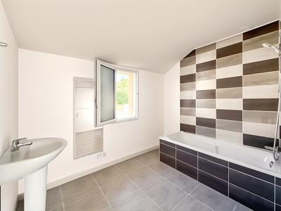 Maison - 78 m² - 4 pièces