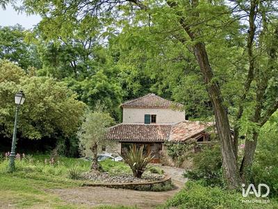 Maison - 170 m² - 4 pièces