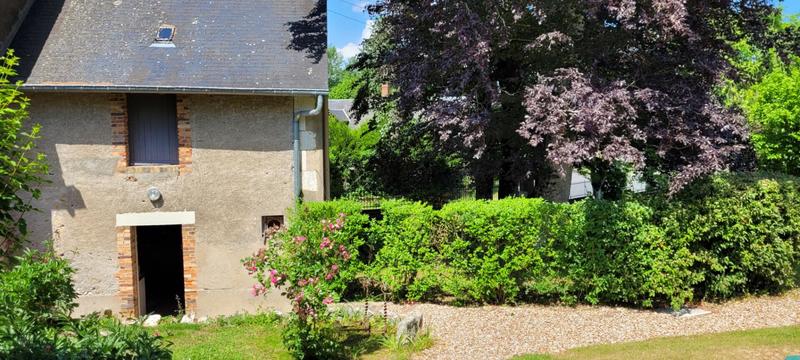 Propriété - 221 m² - 9 pièces
