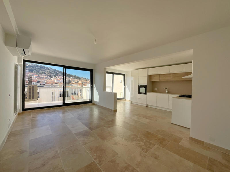 Appartement - 88 m² - 4 pièces