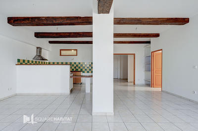 Appartement - 113 m² - 4 pièces