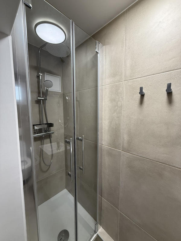 Appartement - 15 m² - 1 pièce