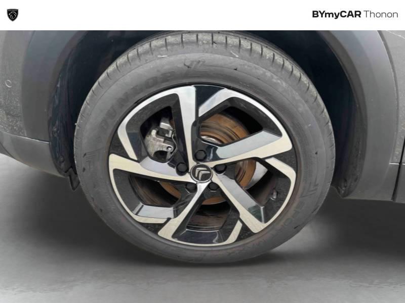 Citroën C5 Aircross PureTech 130 s&amp;S Eat8 Shine