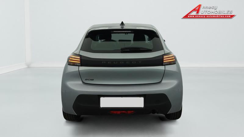 Peugeot 208 100 s Bvm6 Style