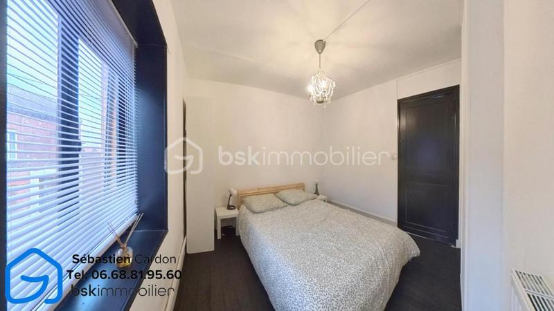 Corps de ferme - 213 m² - 7 pièces