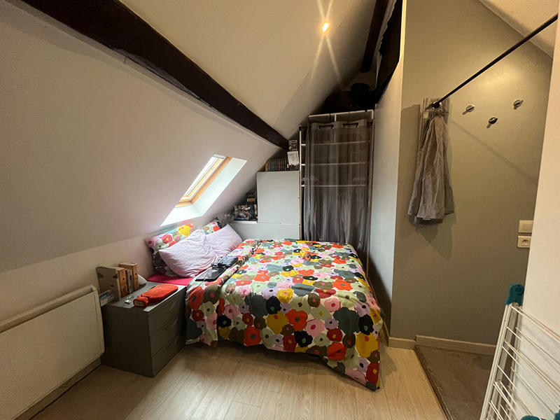 Appartement - 29 m² - 2 pièces