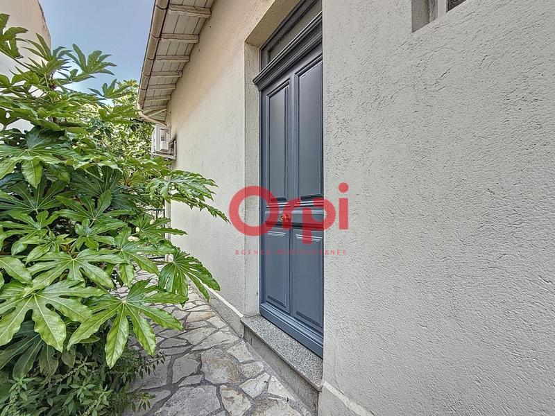 Maison - 57 m² - 3 pièces