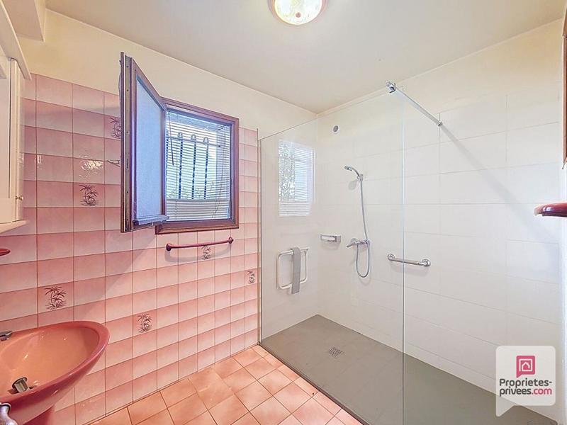 Maison - 160 m² - 7 pièces